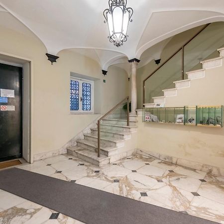 Giannini House Next To Aquarium - Happy Rentals 热那亚 外观 照片