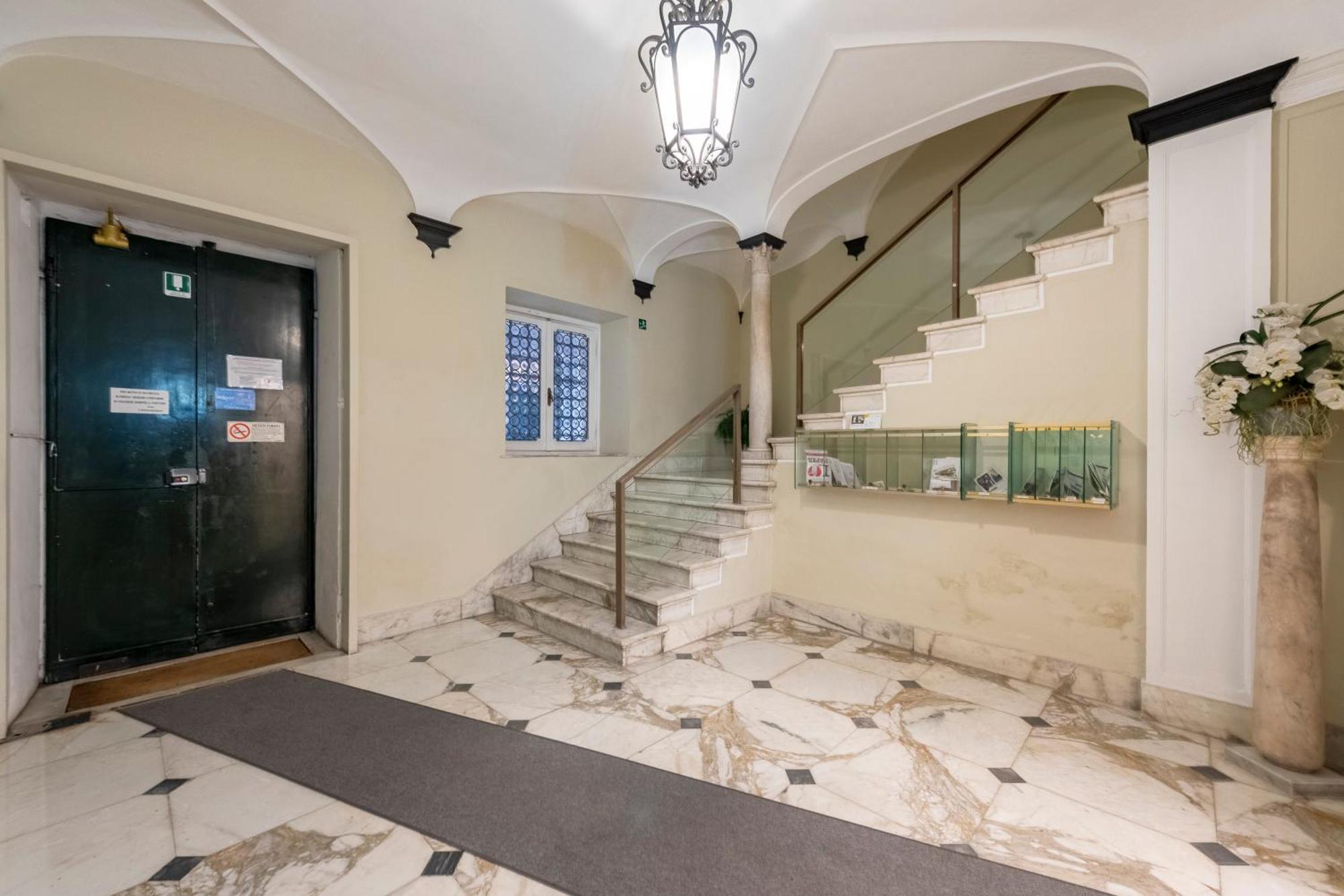 Giannini House Next To Aquarium - Happy Rentals 热那亚 外观 照片